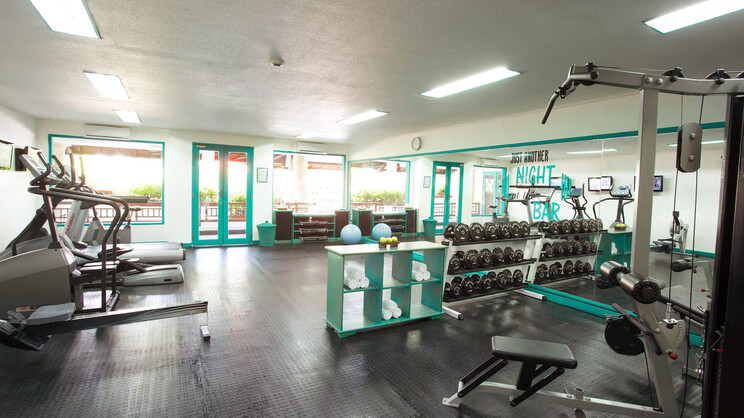 Sol Beach House Bali Benoa